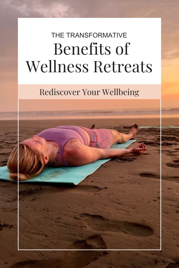 wellness retreats costa rica