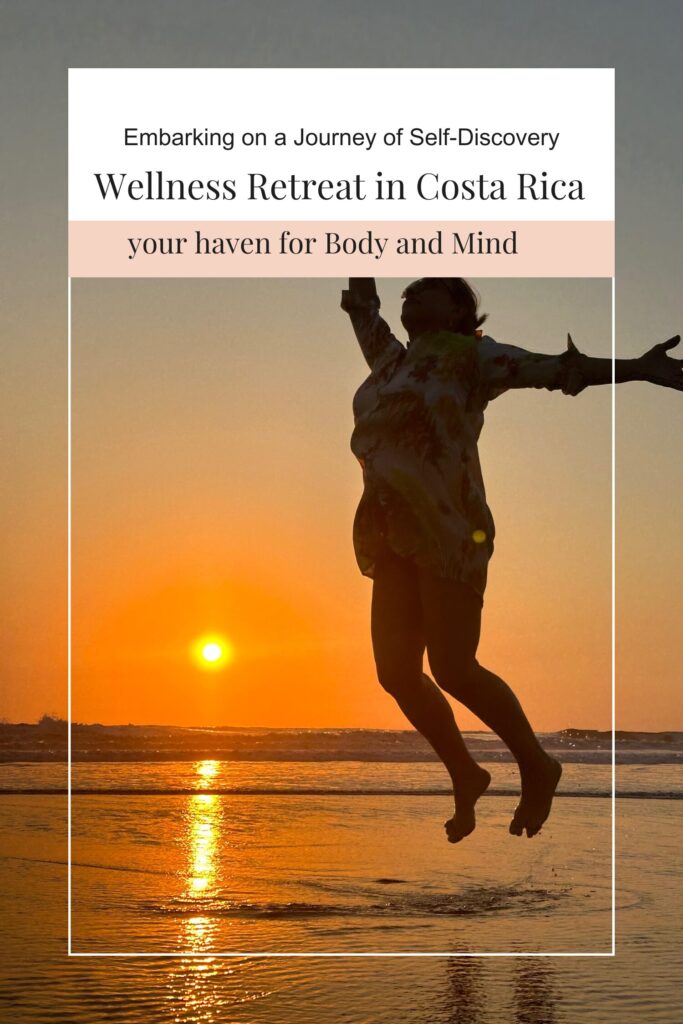 Wellness Retreat in Costa Rica